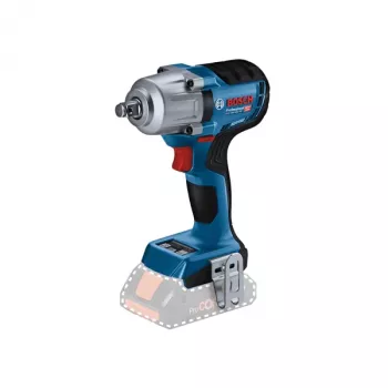 Bosch GDS 18V-450 HC Professional 2300 ot/min čierna, modrá