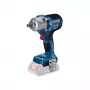 Bosch GDS 18V-450 HC Professional 2300 ot/min čierna, modrá