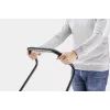 Zametač Kärcher S 6 čierna žltá
