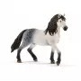 schleich HORSE CLUB Andalúzsky žrebec, 5 rok(ov), kone, viacfarebný, plast