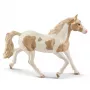 Figúrka Schleich Paint Horse kobyla - HORSE CLUB model SLH 13884, plast, viacfarebná, od 5 rokov