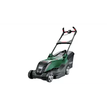 Elektrická kosačka Bosch AdvancedRotak 44-750, 1800 W, šírka záberu 44 cm, zelená/čierna
