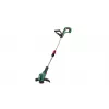 Bosch UniversalGrassCut 18V-26-500 26 cm batéria čierna, zelená