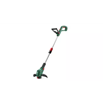 Bosch UniversalGrassCut 18V-26-500 26 cm batéria čierna, zelená