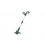 Bosch UniversalGrassCut 18V-26-500 26 cm batéria čierna, zelená