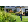 Bosch UniversalGrassCut 18V-26-500 26 cm batéria čierna, zelená