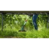 Bosch UniversalGrassCut 18V-26-500 26 cm batéria čierna, zelená