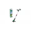 Bosch UniversalGrassCut 18V-26-500 26 cm batéria čierna, zelená