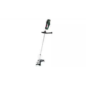 Bosch BrushCut bezdrôtové nožnice na trávu 2,4 mm 36 V lítium-iónová (Li-Ion) zelená