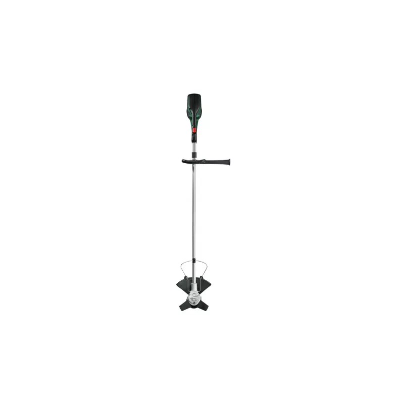 Bosch AdvancedBrushCut 36V-23-750 akumulátorový strunový kosač, 36 V Li-Ion, zelený