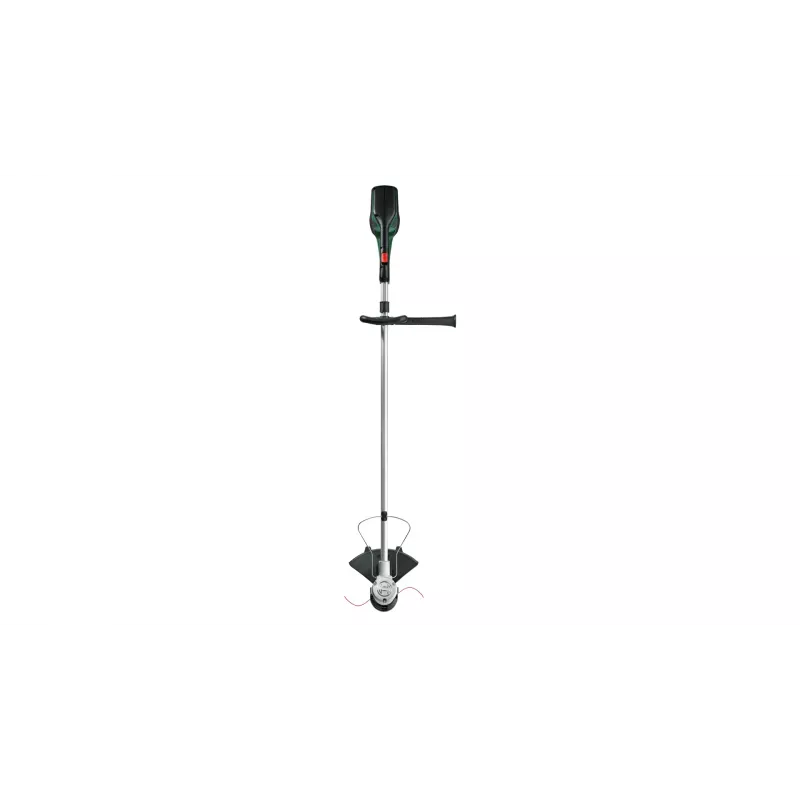 Bosch AdvancedBrushCut 36V-23-750 akumulátorový strunový kosač, 36 V Li-Ion, zelený