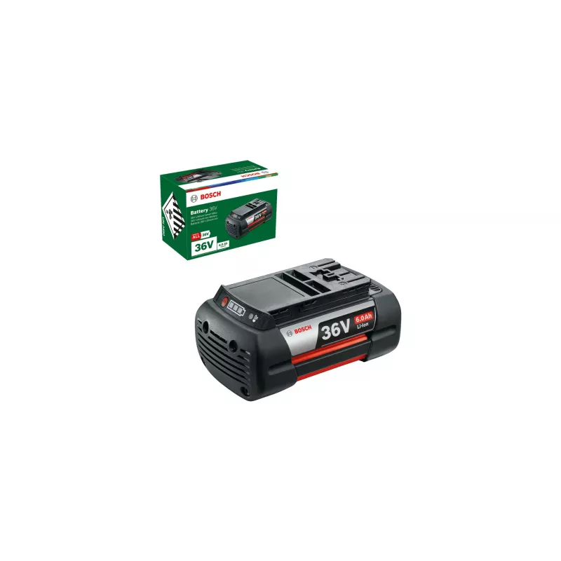 Batéria Bosch GBA 36V 6,0 Ah, F016800639