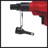 Elektrická pumpa Einhell CE-AP 18 Li-Solo 0,053 bar 670 l/min