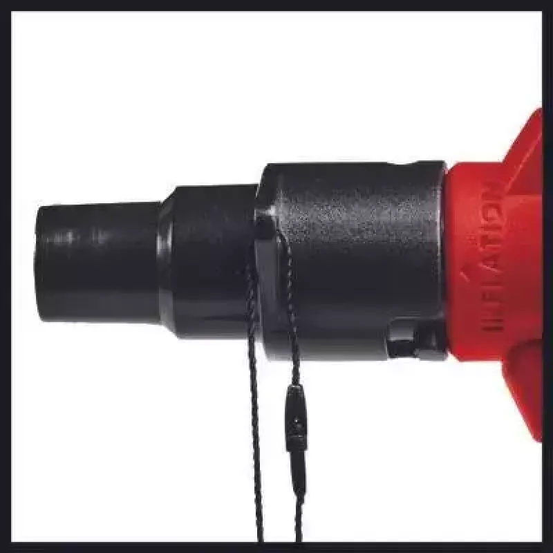 Elektrická pumpa Einhell CE-AP 18 Li-Solo 0,053 bar 670 l/min