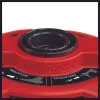 Elektrická pumpa Einhell CE-AP 18 Li-Solo 0,053 bar 670 l/min