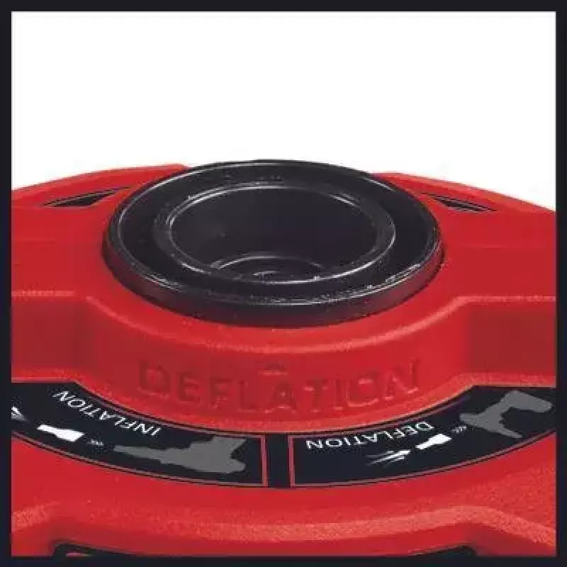 Elektrická pumpa Einhell CE-AP 18 Li-Solo 0,053 bar 670 l/min