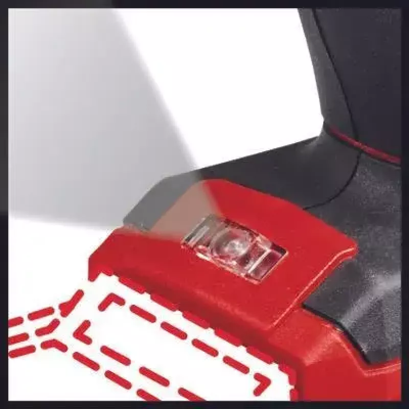 Elektrická pumpa Einhell CE-AP 18 Li-Solo 0,053 bar 670 l/min