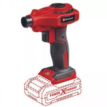 Elektrická pumpa Einhell CE-AP 18 Li-Solo 0,053 bar 670 l/min