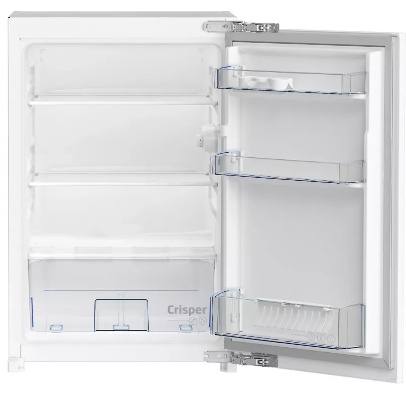 Beko B1804FN chladnička vstavaná 126 l biela