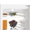 Beko B1804FN chladnička vstavaná 126 l biela