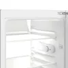 Beko B1804FN chladnička vstavaná 126 l biela