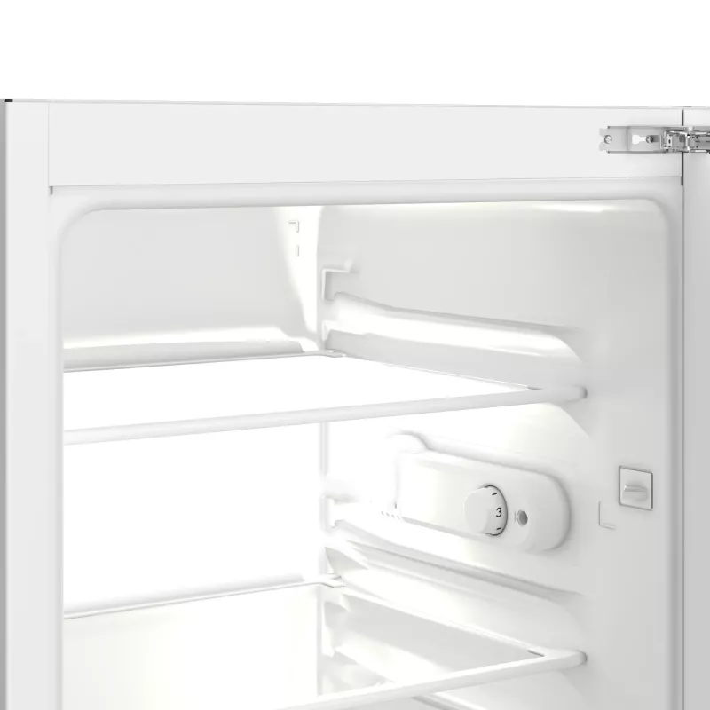Beko B1804FN chladnička vstavaná 126 l biela