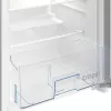 Beko B1804FN chladnička vstavaná 126 l biela