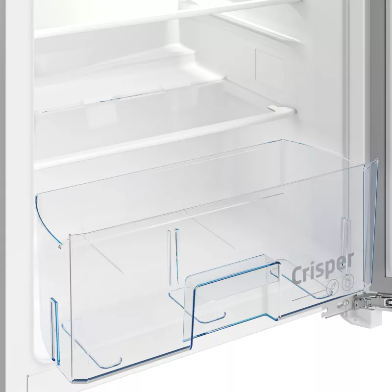 Beko B1804FN chladnička vstavaná 126 l biela