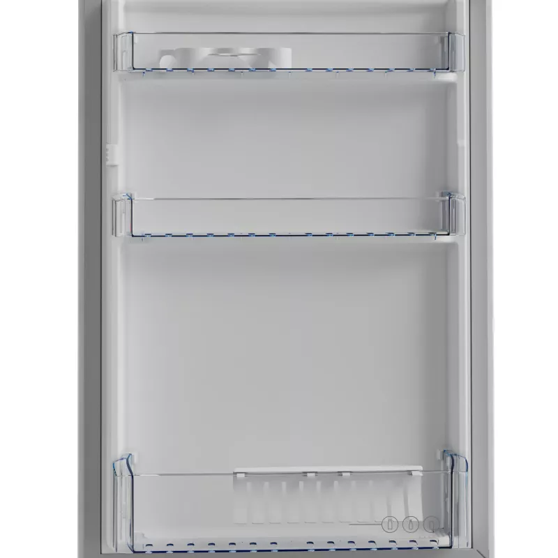Beko B1804FN chladnička vstavaná 126 l biela