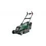 Kosačka Bosch AdvancedRotak 40-650 — 1800 W, šírka záberu 40 cm, zelená/čierna