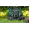 Kosačka Bosch AdvancedRotak 40-650 — 1800 W, šírka záberu 40 cm, zelená/čierna