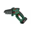 Bosch EasyChain 18V-15-7 čierna, zelená