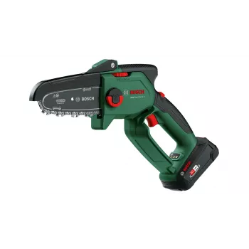Bosch EasyChain 18V-15-7 čierna, zelená