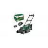 Akumulátorová kosačka Bosch ADVANCEDROTAK 36V-40-650 650W, na batérie, model 06008B9F00