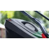 Bosch 37-550 kosačka s pohonom kolies batéria čierna, zelená