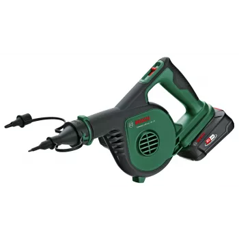 Bosch LeafBlower Lithium-Ionen (Li-Ion)