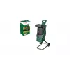 Bosch AXT RAPID 2000 záhradný drvič 2000 W nôž