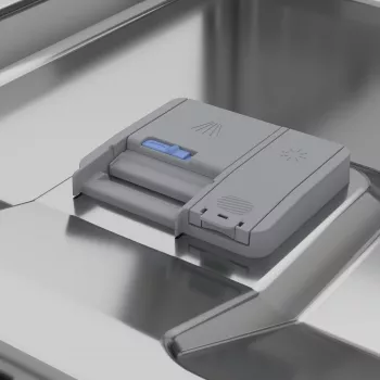 Beko BDIS 38120Q plne integrovateľná 11 súprav riadu