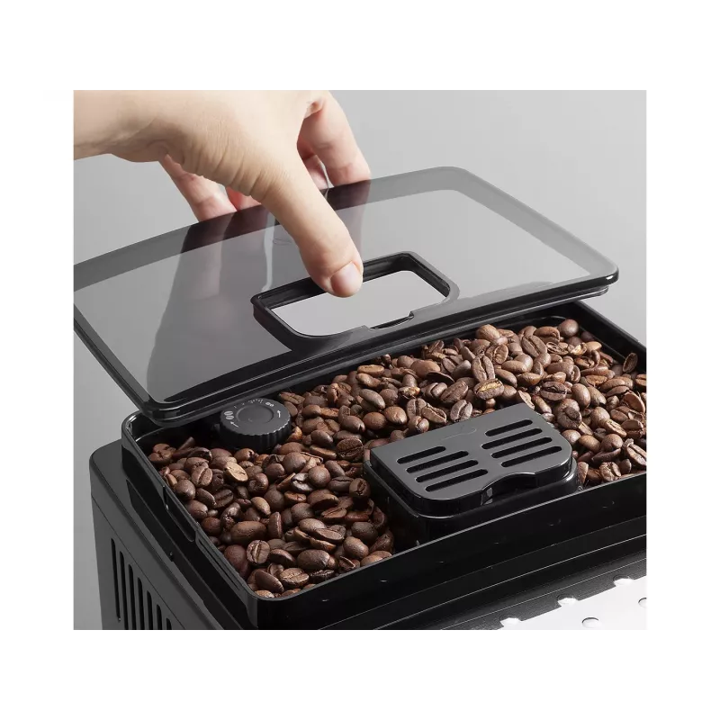 De’Longhi Magnifica S ECAM20.116.B plnoautomatický kávovar na espresso