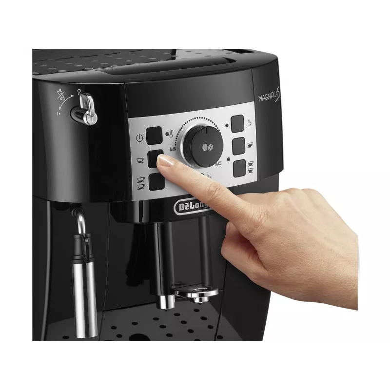 De’Longhi Magnifica S ECAM20.116.B plnoautomatický kávovar na espresso