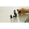Ravensburger 213252 Plitsch-Platsch Pinguin hra na zručnosť, od 4 rokov