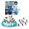 Ravensburger 213252 Plitsch-Platsch Pinguin hra na zručnosť, od 4 rokov