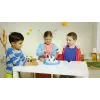 Ravensburger 213252 Plitsch-Platsch Pinguin hra na zručnosť, od 4 rokov
