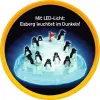 Ravensburger 213252 Plitsch-Platsch Pinguin hra na zručnosť, od 4 rokov