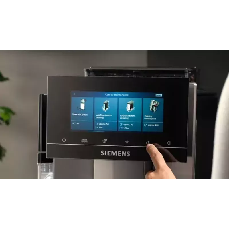 Siemens TZ800Z2 diel/príslušenstvo ku kávovaru odvápňovacia kazeta
