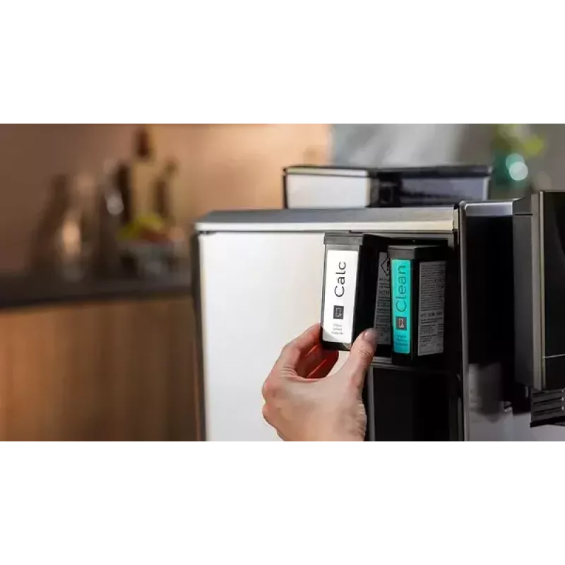 Siemens TZ800Z2 diel/príslušenstvo ku kávovaru odvápňovacia kazeta