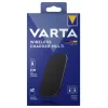 Bezdrôtová nabíjačka Varta Wireless Charger Multi interiérová USB rýchlonabíjanie čierna