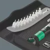 Momentový kľúč Wera 05075830001 Nm mechanický 275mm