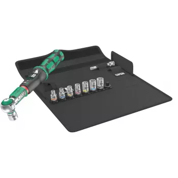 Momentový kľúč Wera 05075830001 Nm mechanický 275mm