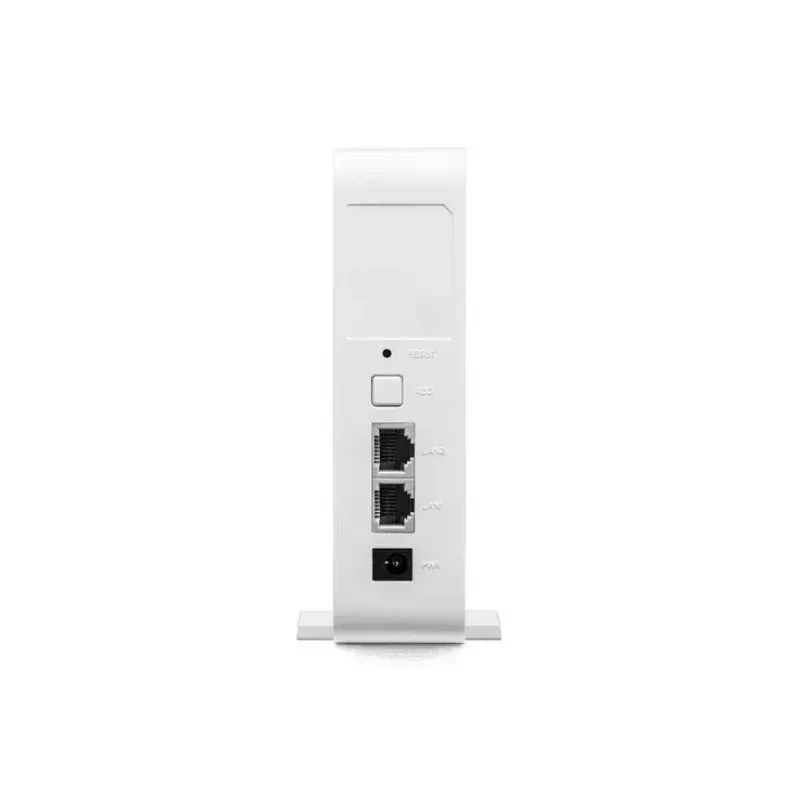 Devolo WiFi 6 Repeater 5400 sieťový opakovač 5400 Mbit/s dualband